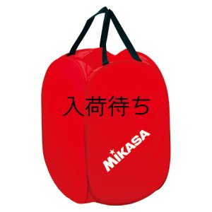 画像3: ミカサ ワンタッチケース