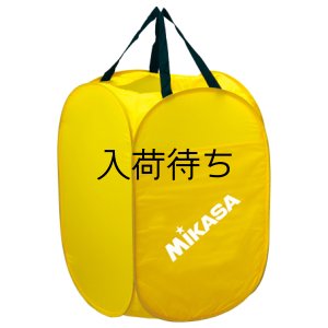 画像4: ミカサ ワンタッチケース