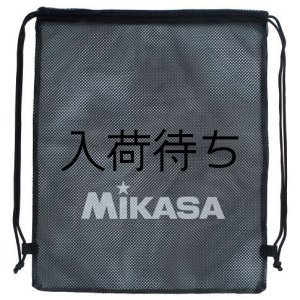 画像: ネットバッグ