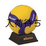 画像: ミカサ 記念品用マスコット バレーボール